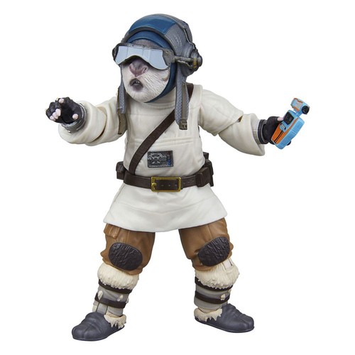 Star wars the - the, black