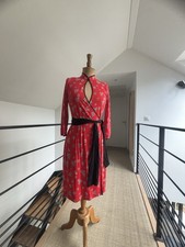 Robe Diane Von Furstenberg