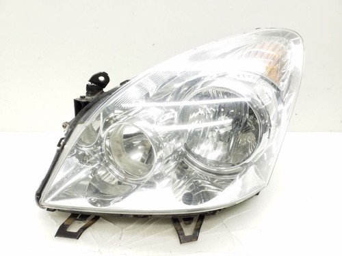 Phare gauche toyota - gauche,