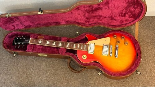 Gibson les paul - paul, 1999