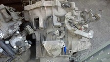 20LE62 MANUAL  Boîte Vitesses