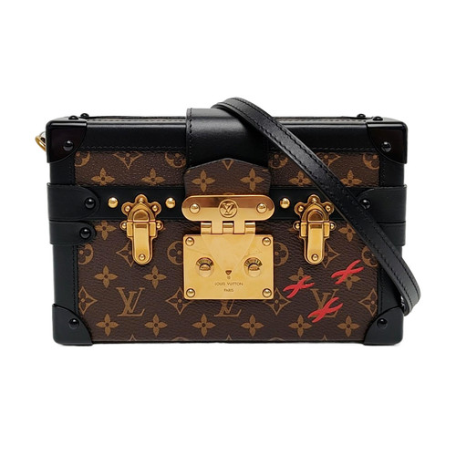 Louis vuitton petite malle - vuitton,