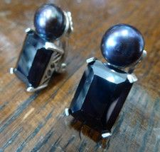 Designer Cherry Chau Paris 925
