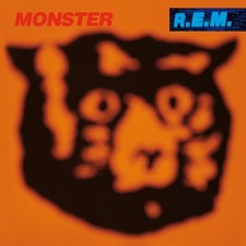 Monster - 25th Anniversary