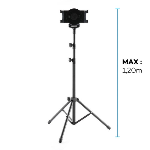 Trépied Tablette 7 à 10''