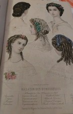 Magasin des demoiselles