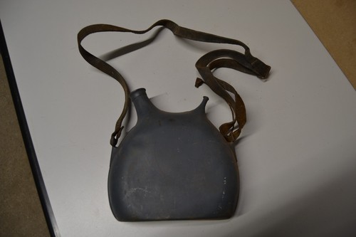 Gourde française avec - gourde,