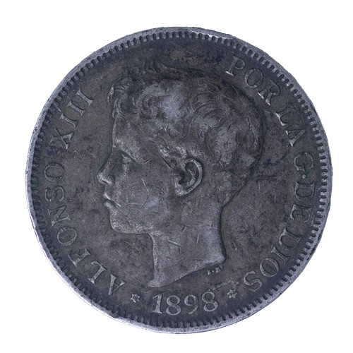 Espagne alphonse xiii - alphonse,