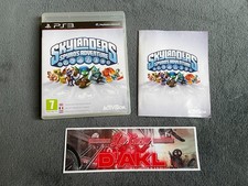 Skylanders: Spyro’s Adventure complet sur PS3 Playstation 3 - FR TBE