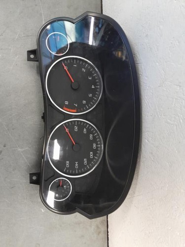 Compteur cadillac srx - compteur,