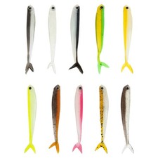  10 Pcs Accessoire Pecheur