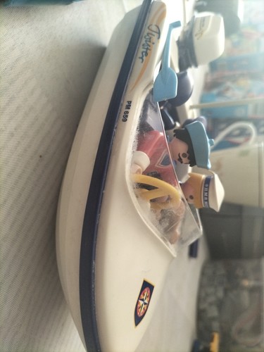 Playmobil twister 659 - playmobil, m
