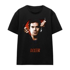 Dexter - T-shirt BODY BAD -