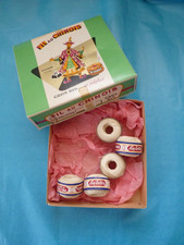 mercerie ancienne Fil Au