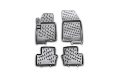 Element tapis sol pour - de,