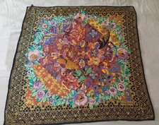 Foulard  Louis Feraud, Scarf  Louis Feraud