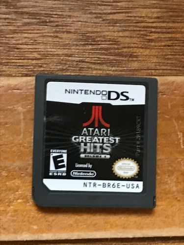 Gently used nintendo - gently,