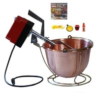 Botta Chaudron Électrique Mp