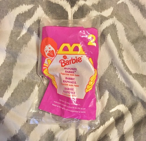 1996 mcdonalds happy meal 2 - happy,