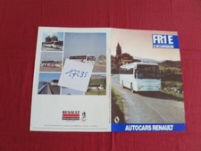 N° 17285 / RENAULT FR 1  E