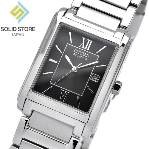 Montre solaire citizen - solaire,