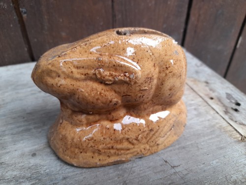 Tirelire lapin lièvre - lapin,