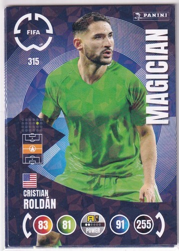 Panini 2025 fifa club world - 2025,