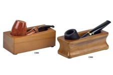 Single Pipe Holder Repose Pipe