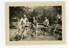 PHOTO SNAPSHOT, 3 hommes