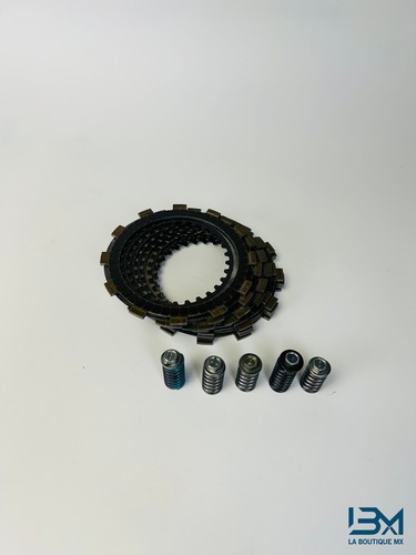 Disques embrayage 250 - disques, yzf