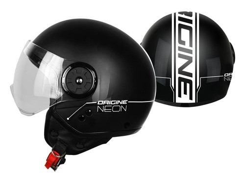 Jet casque origine fluo street - jet,