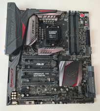 Carte mère Asus Maximus VIII extreme socket LGA 1151 h4 z270 z170 b150 b250
