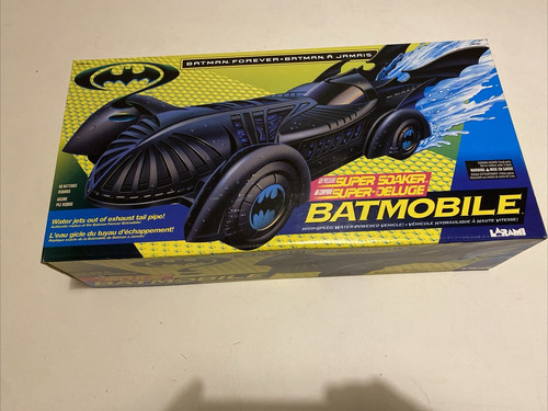 Batman larami limited - larami,
