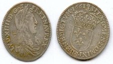 Top rare monnaie - top, royale