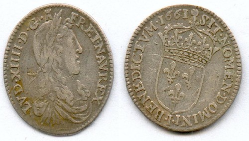 Top rare monnaie royale - top,