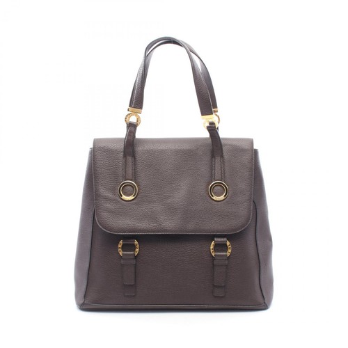 Sac fourre tout bvlgari - sac,