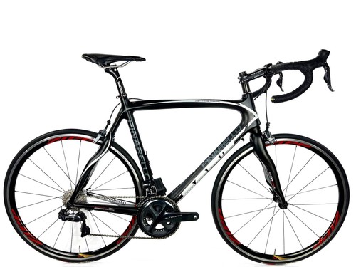 Used pinarello paris di2 - used, paris,