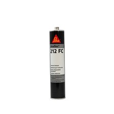 SIKA FLEX 212 FC SCELLANT NOIR