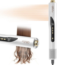 Sèche-Cheveux Lisseur 3 En 1