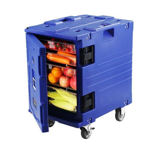 Vevor conteneur isotherme - conteneur,