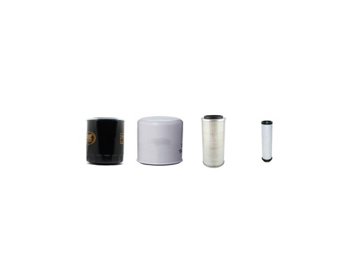 Kit filtre pour matrot d - matrot,
