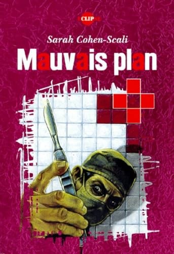 Mauvais plan cohen scali - plan, cohen-scali