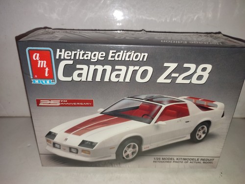 Maquette amt ertl 6157 1 - 6157, 1/25