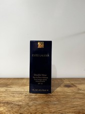 Estée Lauder Double Wear Stay In Place SPF10 3N1 Ivory Beige 30ml Neuf Scellé