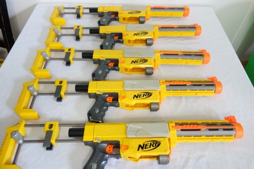 Lot nerf recon - nerf, cs-6