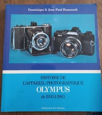 Histoire l appareil - de, l'appareil