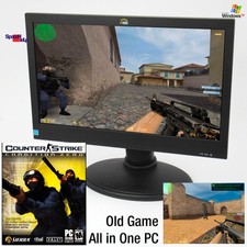23 " Tout en Un PC Ordinateur