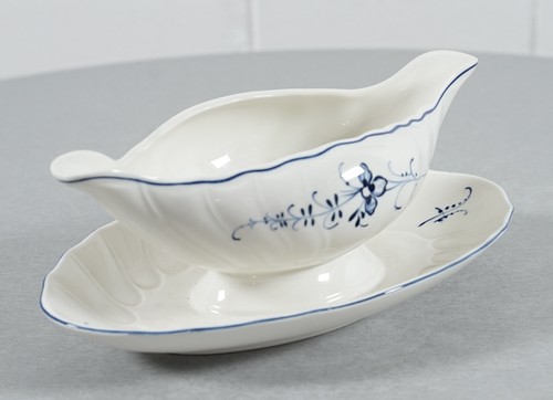 Villeroy boch saucière - villeroy,