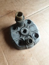 Culasse Moto 50 Derbi Senda 