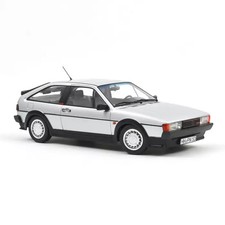 VOLKSWAGEN Scirocco GTX 16V